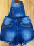 Shorts Feminino Minuty na internet