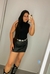 Short Saia Courino - Miss Country
