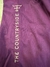Imagem do Camisa Masculina de Competição Texas Farm - Vinho