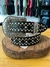 Cinto Feminino Paul Western - preto
