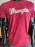 Camiseta Masculina Wrangler