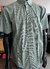Camisa Masculina Texas Farm Plus - Manga Curta