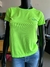 Camiseta Feminina Dry Fit - Texas Farm