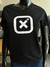 Camiseta Feminina TXC - Bordada