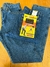 Calça Masculina Wrangler - 13M Cowboy Cut.