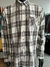Camisa Masculina Texas Farm - Flanelada