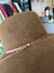 Chapéu Sibu Company - Star Brown by Manu Freitas - comprar online