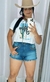 Shorts Feminino Minuty - comprar online