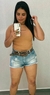 Shorts Feminino Minuty - Pedraria