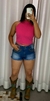 Cropped Elis - Flor Linda - comprar online