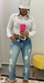 Calça Feminina Minuty - comprar online