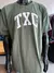 Camiseta Masculina TXC - Plus