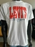 Camiseta Masculina Levi´s - Branco - comprar online