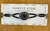 Choker Houston Black - comprar online