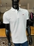 Polo Masculina Levi´s - Branco