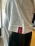 Camiseta Masculina Básica Levi´s - Branco - comprar online