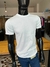 Camiseta Masculina Básica Levi´s - Branco na internet