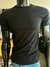 Camiseta Masculina Básica Levi´s - Preto