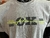 Camiseta Masculina Ox Horns - Mescla - comprar online