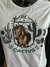 Camiseta Feminina Ox Horns - Mescla - comprar online