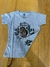 Camiseta Infantil Feminina - Ox Horns - Mescla - comprar online