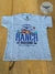 Camiseta Infantil Masculina - Ox Horns - Mescla