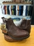 Botina Masculina Bico Redondo Vimar Boots