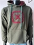 Moletom Masculino TXC PLUS - Verde Militar - comprar online