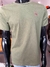 Camiseta Masculina Levi´s - Verde Militar - comprar online