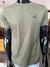 Camiseta Masculina TXC - Verde Militar