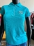 Polo Feminina TXC