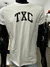 Camiseta Masculina TXC - Branco