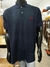 Polo Masculina TXC Plus Size - Azul Marinho - comprar online