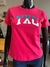 Camiseta Feminina TXC