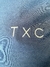 Camiseta Feminina TXC - Azul Marinho - comprar online