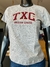 Camiseta Feminina TXC - Mescla