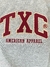 Camiseta Feminina TXC - Mescla - comprar online