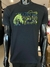 Camiseta Masculina Ox Horns - Preto - comprar online