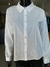 Camisa Feminina Linho com Strass