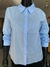 Camisa Feminina Linho com Strass - Valentina Bueno Western