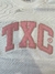 Camiseta Feminina TXC - Bordada - comprar online