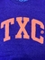 Camiseta Feminina TXC - Roxo - comprar online