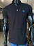 Polo Masculina TXC - Preto