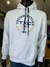 Moletom Masculino TXC com Capuz - Branco - comprar online