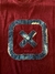 Camiseta Masculina TXC - Bordô - comprar online