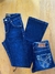Calça Feminina Dock´s Bordada - comprar online