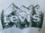 Camiseta Masculina Levi´s - Branco - comprar online