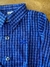 Body Camisa Infantil Masculino - Baby Ranch Manga Longa - comprar online