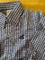 Body Camisa Infantil Masculino - Baby Ranch Manga Longa - comprar online