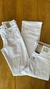 Calça Feminina Levi´s - Hight Rise Bootcut - Branca - comprar online